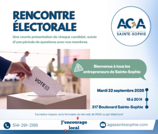 Rencontre Électorale