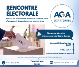 Rencontre Électorale